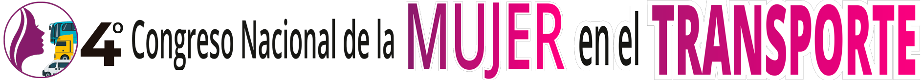  Congreso Nacional de la Mujer en el Transporte