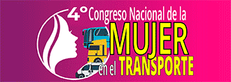Congreso Mujer en el Transporte