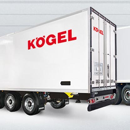 Kögel reafirma su compromiso con la igualdad en el transporte en el Congreso Nacional de la Mujer en el Transporte