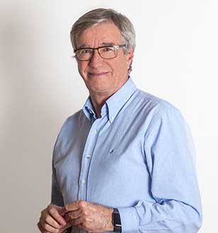 Javier Pedroche
