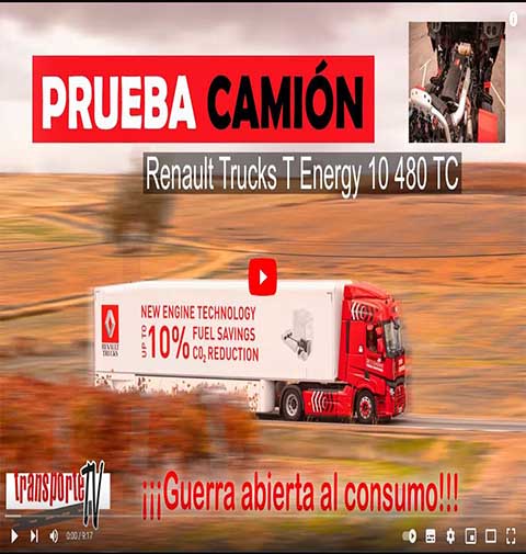 Videos Editoriales